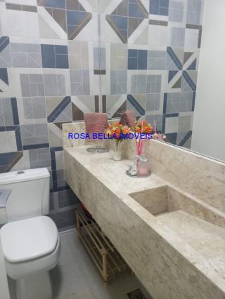 Casa em JARDIM BRÉSCIA, INDAIATUBA - Foto 15