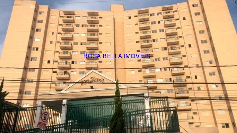 Apartamento em CENTRO, INDAIATUBA - APARTAMENTO À VENDA EM INDAIATUBA 1 DORMITÓRIO COM VARANDA E GARAGEM COBERTA - Foto 2