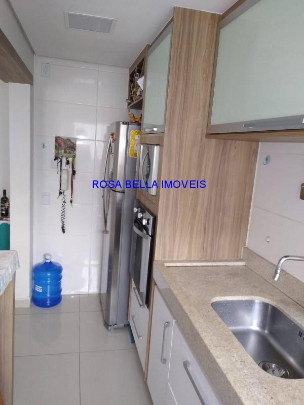 Apartamento em PARQUE SÃO LOURENÇO, INDAIATUBA - APARTAMENTO À VENDA EM INDAIATUBA - 127M² - VARANDA E SUÍTE COM AR CONDICIONADO - Foto 3
