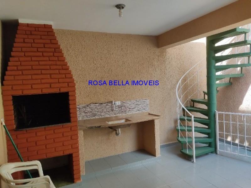 Casa em CENTRO, INDAIATUBA - CASA À VENDA EM INDAIATUBA COM 2 DORMITÓRIOS 2 VAGAS DE GARAGEM E CHURRASQUEIRA - Foto 2