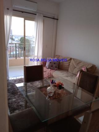 Apartamento no CENTRO, INDAIATUBA - Foto 1