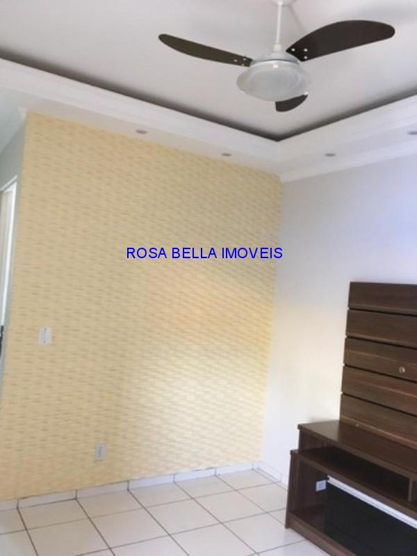 Apartamento em CENTRO, CAMPINAS - APARTAMENTO À VENDA EM CAMPINAS - 2 DORMITÓRIOS E VAGA DE GARAGEM - COM ARMÁRIOS - Foto 2