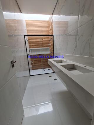 Casa em JARDIM MANTOVA, INDAIATUBA - Foto 5