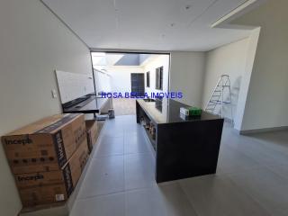 Casa em JARDIM MANTOVA, INDAIATUBA - Foto 17