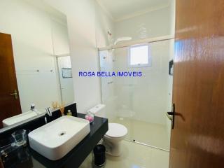 Casa em JARDIM BRÉSCIA, INDAIATUBA - Foto 25