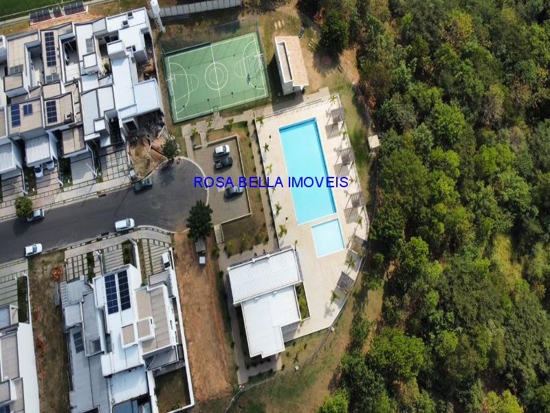 Casa em JARDIM BRÉSCIA, INDAIATUBA - SOBRADO A VENDA EM INDAITUBA - SP - Foto 2