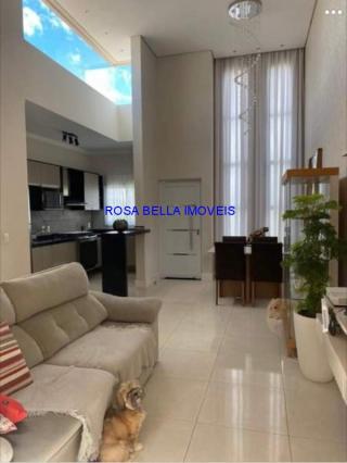 Casa em JARDIM BRÉSCIA, INDAIATUBA - Foto 18
