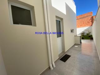 Casa em JARDIM BRÉSCIA, INDAIATUBA - Foto 18