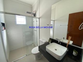 Casa em JARDIM BRÉSCIA, INDAIATUBA - Foto 38