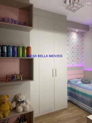 Casa em JARDIM BRÉSCIA, INDAIATUBA - Foto 12