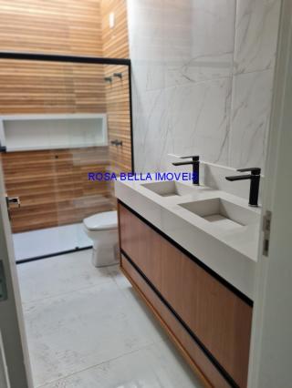 Casa em JARDIM MANTOVA, INDAIATUBA - Foto 22