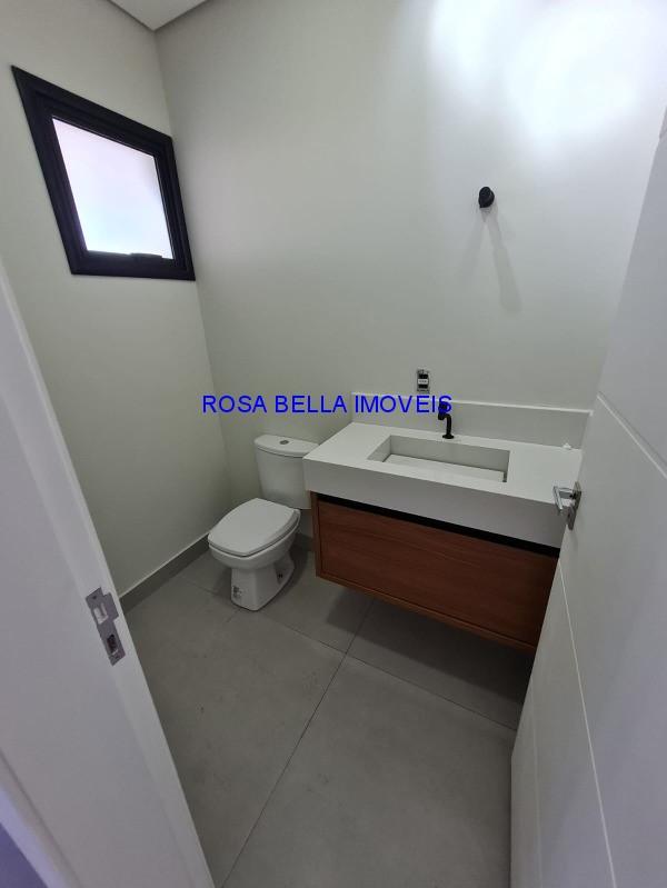 Casa em JARDIM MANTOVA, INDAIATUBA - CASA EM CONDOMINIO INDAIATUBA COM PISCINA - Foto 3