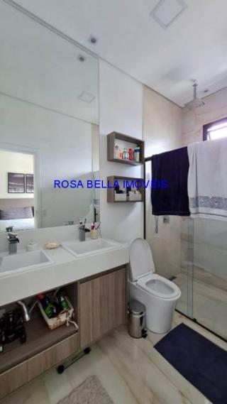 Casa em JARDIM BRÉSCIA, INDAIATUBA - Foto 20