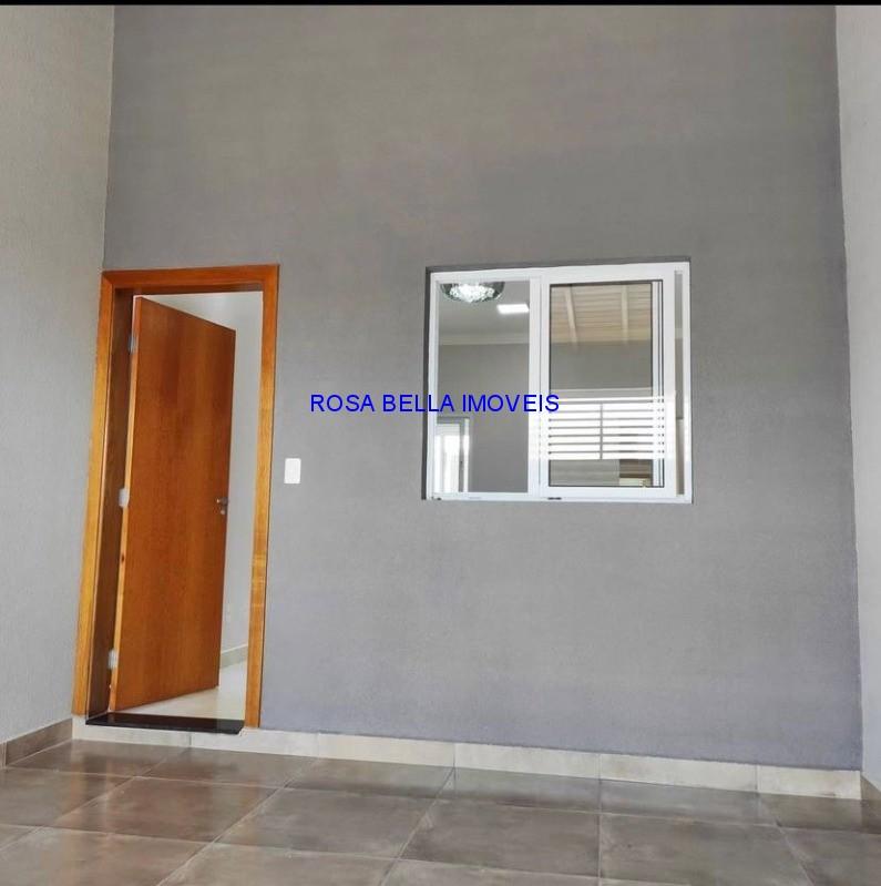 Casa em JARDIM MONTE CARLO, INDAIATUBA - CASA À VENDA EM INDAIATUBA - Imóvel em fino acabamento com 2 dormitórios, sendo 1 suíte; banheiros e cozinha com armários planejados - Foto 3