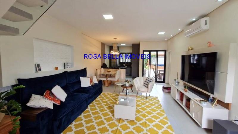 Casa em JARDIM BRÉSCIA, INDAIATUBA - SOBRADO COM PISCINA INDAIATUBA