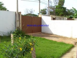 Casa em VILLAGE CAMPINAS, CAMPINAS - Foto 21