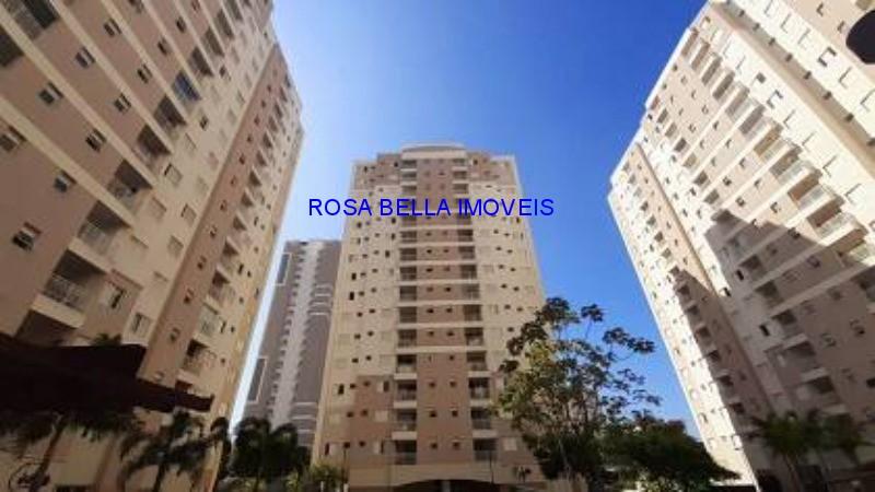 Apartamento em CIDADE NOVA II, INDAIATUBA - APARTAMENTO À VENDA EM INDAIATUBA - 3 DORMITÓRIOS C/ 1 SUÍTE - 2 VAGAS DE GARAGEM - VARANDA VISTA LIVRE - Foto 1