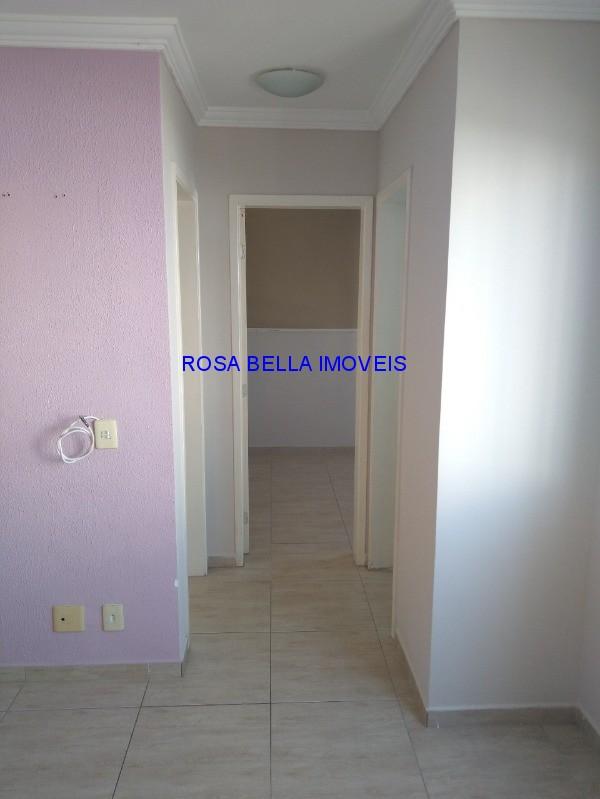 Apartamento em PARQUE VALENÇA I, CAMPINAS - APARTAMENTO À VENDA EM CAMPINAS - 2 DORMITÓRIOS E 1 VAGA DE GARAGEM - Foto 2