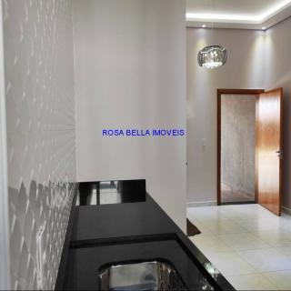 Casa em JARDIM MONTE CARLO, INDAIATUBA - Foto 7