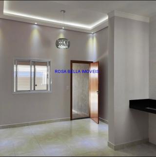 Casa em JARDIM MONTE CARLO, INDAIATUBA - Foto 1