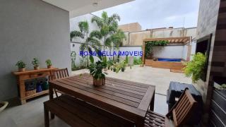 Casa em JARDIM BRÉSCIA, INDAIATUBA - Foto 8