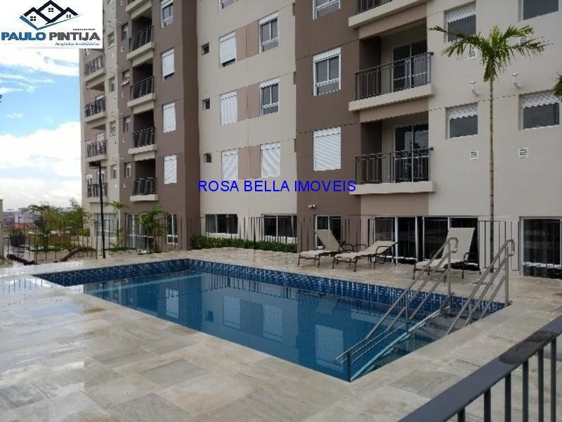 Apartamento em JARDIM AMÉRICA, INDAIATUBA - APARTAMENTO A VENDA INDAIATUBA - Foto 1