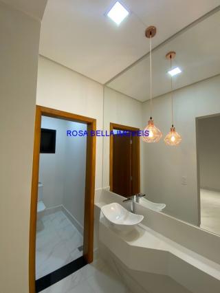 Casa em JARDIM BRÉSCIA, INDAIATUBA - Foto 7