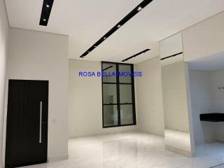 Casa em JARDIM BRÉSCIA, INDAIATUBA - Foto 2