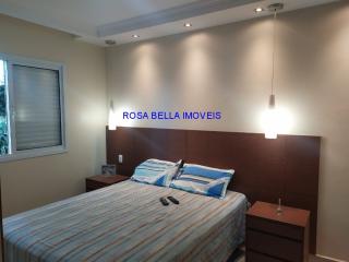 Apartamento em CIDADE NOVA II, INDAIATUBA - Foto 6