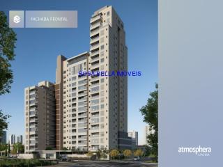 Apartamento em PARQUE SÃO TOMAZ DE AQUINO, INDAIATUBA - Foto 7