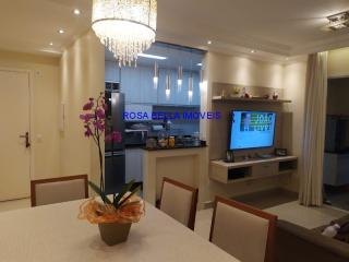 Apartamento em CIDADE NOVA II, INDAIATUBA - Foto 23