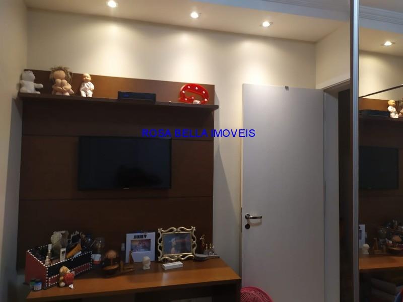 Apartamento em CIDADE NOVA II, INDAIATUBA - APARTAMENTO 3 DORMITÓRIOS COM SUITE - INDAIATUBA-SP - Foto 2