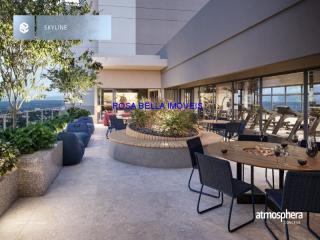 Apartamento em PARQUE SÃO TOMAZ DE AQUINO, INDAIATUBA - Foto 4