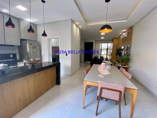 Casa em JARDIM PARK REAL, INDAIATUBA - Foto 4