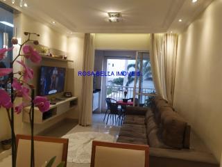 Apartamento em CIDADE NOVA II, INDAIATUBA - Foto 26