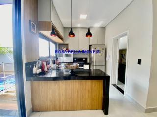 Casa em JARDIM PARK REAL, INDAIATUBA - Foto 6