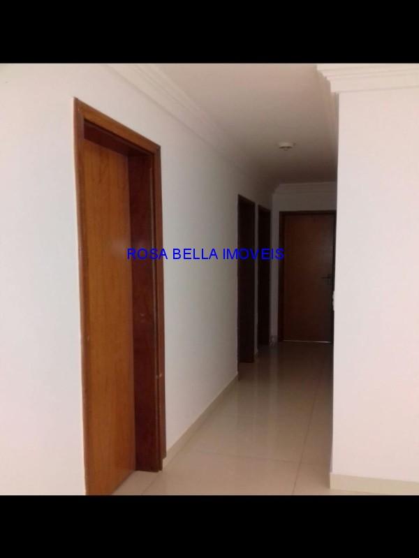 Apartamento em JARDIM JULIANA, INDAIATUBA - APARTAMENTO INDAIATUBA - 3 DORMITÓRIOS - Foto 1