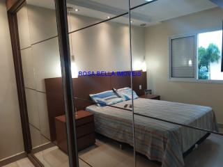 Apartamento em CIDADE NOVA II, INDAIATUBA - Foto 5