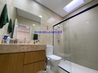 Casa em JARDIM PARK REAL, INDAIATUBA - Foto 13