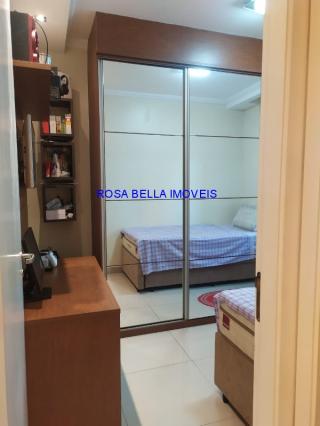 Apartamento em CIDADE NOVA II, INDAIATUBA - Foto 19