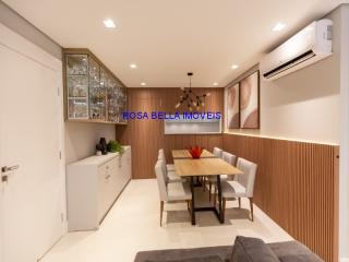 Apartamento em VILA ALMEIDA, INDAIATUBA - Foto 2
