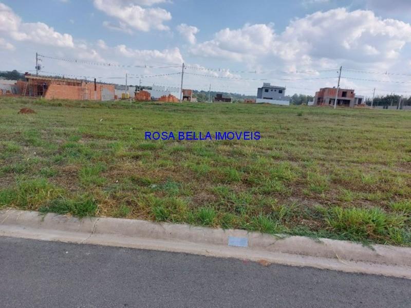 Terreno em PARQUE RESIDENCIAL INDAIÁ, INDAIATUBA - TERRENO EM CONDOMINIO INDAITUBA - Jardim Quintas da Terracota - Foto 2