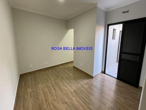 CASA EM CONDOMINIO INDAIATUBA - SP