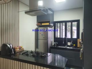 Casa em JARDIM BRÉSCIA, INDAIATUBA - Foto 38