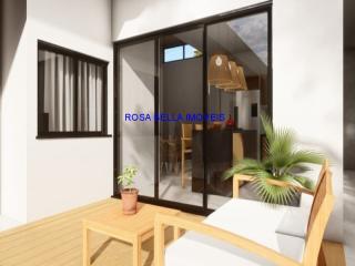Casa em CIDADE NOVA II, INDAIATUBA - Foto 4