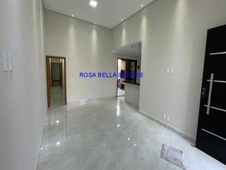 Casa em JARDIM BRÉSCIA, INDAIATUBA - Foto 1