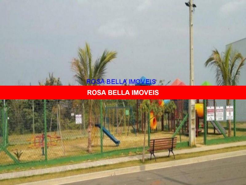 Terreno em JARDIM PARK REAL, INDAIATUBA - TERRENO A VENDA CONDOMINIO INDAIATUBA-SP - Foto 3