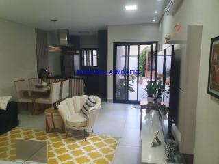 Casa em JARDIM BRÉSCIA, INDAIATUBA - Foto 1