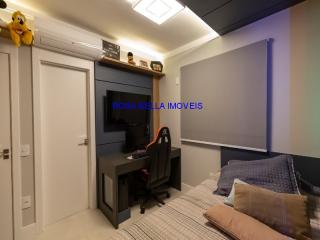 Apartamento em VILA ALMEIDA, INDAIATUBA - Foto 25