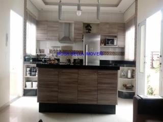 Casa em JARDIM DOS COLIBRIS, INDAIATUBA - Foto 1
